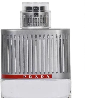 PRADA LUNA ROSSA EAU DE TOILETTE SPRAY POUR HOMME + DEODORANT STICK