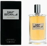 DAVID BECKHA CLASSIC EDT 3.0 OZ MEN SPRAY
