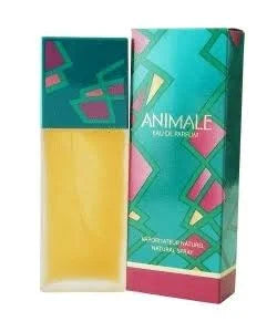 ANIMAL BY ANIMALE EDP 6.8OZ WOMEN SPRAY