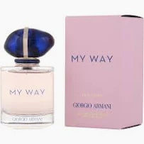 MY WAY BY GIORGI ARMANI EDP 1.7OZ WOMEN