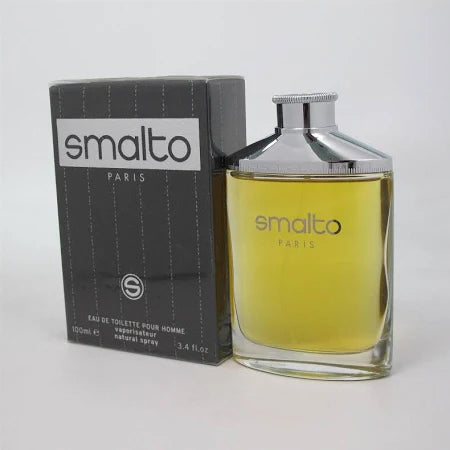 SMALTO PARIS by Francesco Smalto EDT 1.7oz