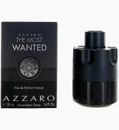 THE MOST ANTED INTENSE BY AZZARO EDP 1.6OZ MEN
