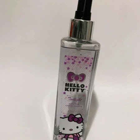 HELLO KITTY TWILIGHT BODY MIST 4OZ WOMEN