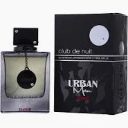 ARMAF CLUD DE NUIT URBAN ELIXIR MAN 3.6 OZ / 105 FL