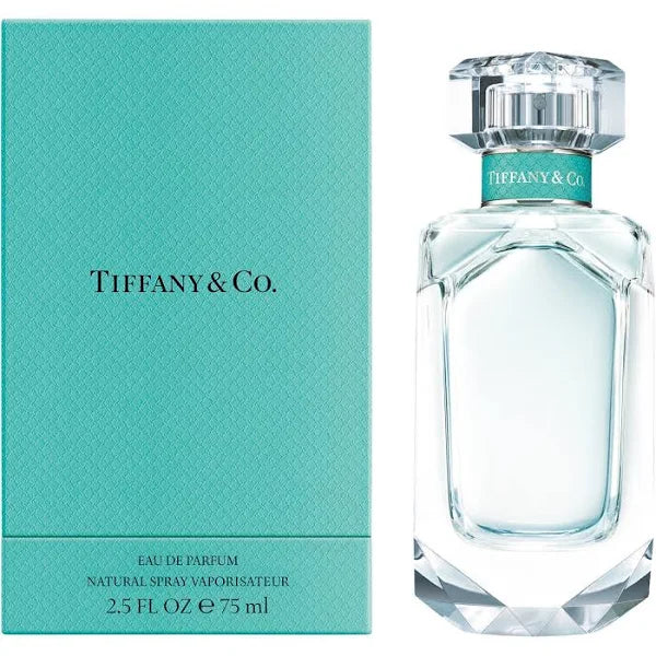 TIFFANY & CO. 2.5OZ EDP  WOMEN