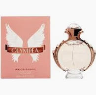 OLYMPEA BY PACO RABANNE EDP 2.7OZ SPRAY WOMEN