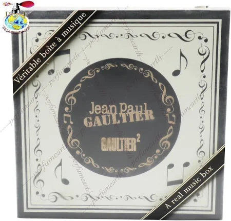 JEAN PAUL GAULTIER GAULTIER 2 TWO PEICE SET