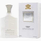 SILVER MOUNTAIN WATER BY CREED 3.3OZ UNIXES