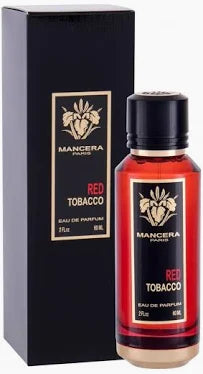 RED TABACCO BY MANCERA 4.0 OZ