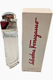 SALVATORE FERRAGAMO POUR FEMME 1.7OZ EDP WOMEN
