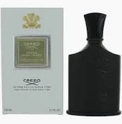GREEN IRISH TWEED BY CREED 3.3OZ EDP MEN