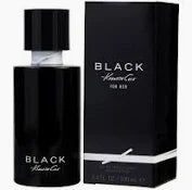 BLACK FOR HER 3.4 OZ / 100 ML BY : KENNETH COLE WOMEN
