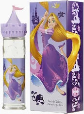PRINCESS RAPUNZEL BY DISNEY GIRL 3.4OZ EDT SPRAY