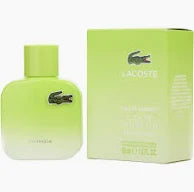 L.12.12 EAU FRAICHE BY LACOSTE POUR LUI EDT 5.9OZ