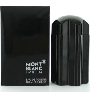 MONT BLANC EMBLEM EDT 3.3 OZ FOR MEN