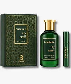 BHARARA REY DE REYES EDP 3.4