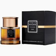 NICHE OUD BY ARMAF 3.4OZ EDP UNIXES