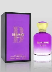 BLOSSOM BOQUET EAU DE PARFUM 100 ML 3.4 FL OZ