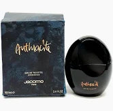 ANTHRACITE POR L' HOMME BY JACOMO 3.4 OZ EDT