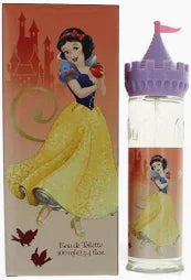 PRINCESS SNOW WHITE BY DISNEY FOR GIRL EDT 3.4OZ SPRAY