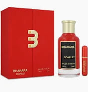 BHARARA SCARLET EAU DE PARFUM WOMEN 3.4 OZ / 100 FL