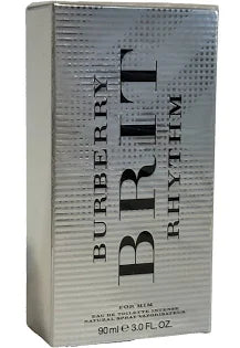 BURBERRY BRIT RHYTHM INTENSE 3.0 FL OZ (DISCONTINUED)