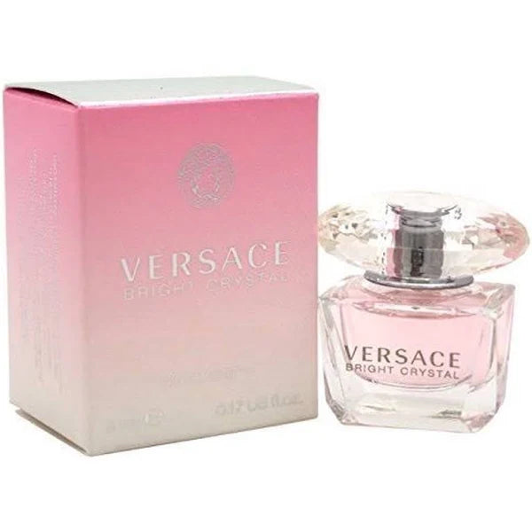 BRIHT CRYSTAL BY VERSACE EDT 1.7 OZ SPRAY
