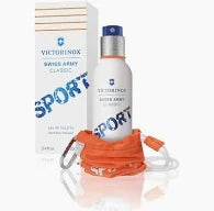 VICTORINOX SPORT BY SWISS ARMY 3.4OZ MEN SPRAY