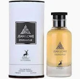 JEAN LOWE IMMORTEL BY MAISON ALHAMBRA EDP 3.4OZ MEN