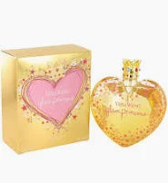 GLAM PRINCESS EAU DE TOILETTE 3.4 OZ / 100 ML