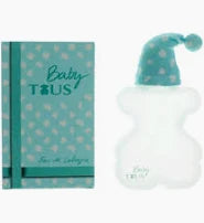 BABY TOUS EAU DE COLOGNE 3.4 OZ / 100 ML BY: TOUS KIDS UNISEX