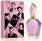 YOU & I BY ONE DIRECTION EDP 3.4OZ WOMEN