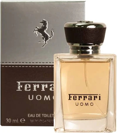 FERRARI UOMO EDT 3.3OZ