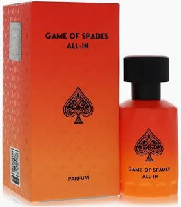 Game of Spades All-In Parfum 1.7 oz