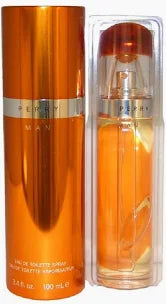 PERRY MAN BY PERRY ELLIS EDT MEN
