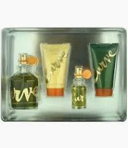 CURVE GIFT SET MEN 4 PIECES MEN EAU DE TOILETTE