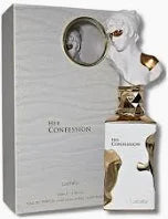 HER CONFESSION EAU DE PARFUM 3.4 OZ / 100 ML  BY LATTAFA