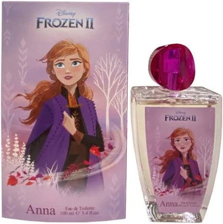 FROZEN ANNA EDT BY DISNEY FROZEN II FOR GIRL 3.4OZ SPRAY