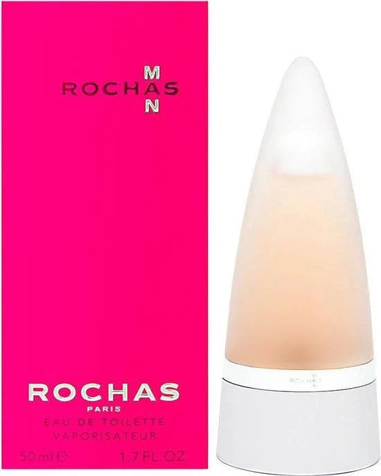 ROCHAS MAN 1.6 OZ EDT SPRAY