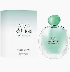 ACQUA DI GIOGIA EDP BY GIORGIO ARMANI 1.7OZ WOMEN