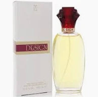 DESIGN BY PAUL SEBASTIAN EDP SPRAY WOMEN 3.4OZ