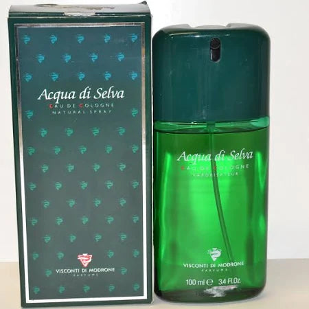 ACQUA DI SELVA BY VISCONTI DI MODRONE EDC 3.3OZ MEN