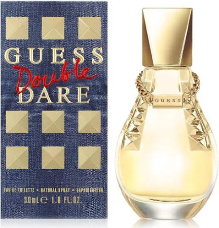 DOUBLE DARE BY GUESS 3.4OZ EDT WOMEN