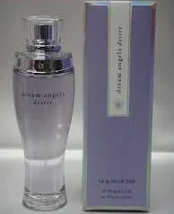 DREAM ANGELS DESIRE EAU DE PARFUM 4.2 OZ / 125 ML