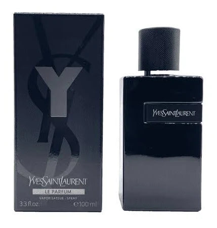 Y LE PARFUM BY YSL 3.3OZ MEN SPRAY