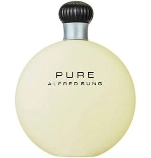 PURE EAU DE PARFUM 1.7 OZ / 50 ML MEN BY ALFRED SUNG
