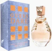 DARE BY GUESS  EDT 3.4OZ WOMEN