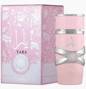 YARA LATTAFA EAU DE PERFUME 100 ML