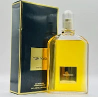 TOM FORD MEN EAU DE TOILETTE