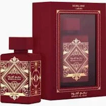 SUBLIME BY LATTAFA BADEE AL OUD EDP 3.4OZ UNIXES